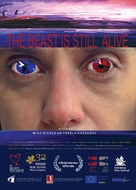 The Beast Is Still Alive - International Movie Poster (xs thumbnail)