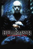 Hellraiser: Bloodline - Movie Poster (xs thumbnail)
