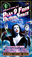Plan 9 from Outer Space - Movie Cover (xs thumbnail)