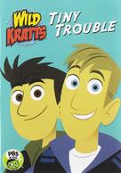 &quot;Wild Kratts&quot; - DVD movie cover (xs thumbnail)