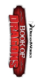 Book of Dragons - Logo (xs thumbnail)