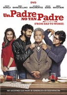 Un Padre No Tan Padre - Movie Cover (xs thumbnail)