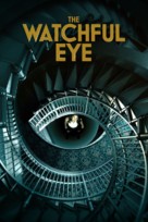 &quot;The Watchful Eye&quot; - poster (xs thumbnail)