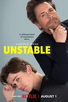 &quot;Unstable&quot; - Movie Poster (xs thumbnail)