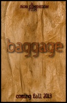 Baggage - Movie Poster (xs thumbnail)