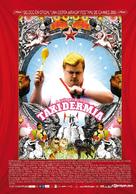Taxidermia - Spanish Movie Poster (xs thumbnail)