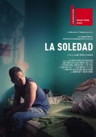 La Soledad - Colombian Movie Poster (xs thumbnail)