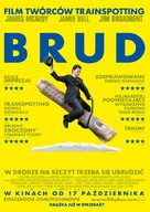 Filth - Polish Movie Poster (xs thumbnail)