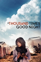 Tusen ganger god natt - Movie Poster (xs thumbnail)