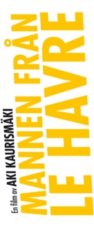 Le Havre - Swedish Logo (xs thumbnail)