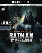 Batman: Gotham by Gaslight - Movie Cover (xs thumbnail)