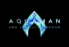 Aquaman and the Lost Kingdom - Logo (xs thumbnail)