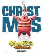 The SpongeBob Movie: Search for SquarePants Poster
