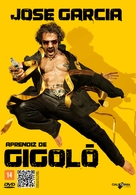 Le mac - Brazilian DVD movie cover (xs thumbnail)