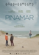 Pinamar - Argentinian Movie Poster (xs thumbnail)