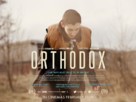 Orthodox - British Movie Poster (xs thumbnail)