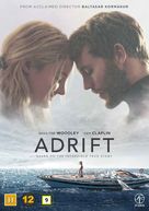 Adrift - Danish Movie Cover (xs thumbnail)