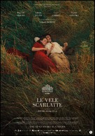 L&#039;envol - Italian Movie Poster (xs thumbnail)