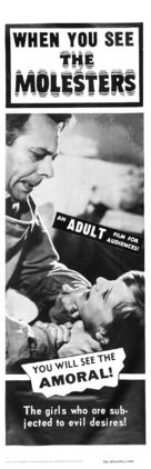 Sittlichkeitsverbrecher - Movie Poster (xs thumbnail)