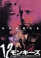 Twelve Monkeys Poster