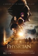 The Physician - Movie Poster (xs thumbnail)
