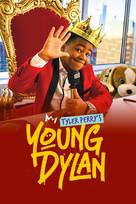 &quot;Young Dylan&quot; - Video on demand movie cover (xs thumbnail)