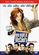 One Night at McCool&#039;s - Turkish Movie Cover (xs thumbnail)