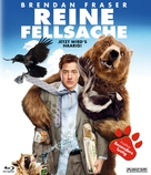 Furry Vengeance - Swiss Blu-Ray movie cover (xs thumbnail)