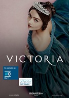&quot;Victoria&quot; - British Movie Poster (xs thumbnail)