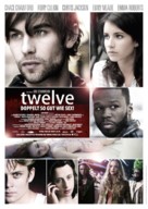 Twelve - German Movie Poster (xs thumbnail)