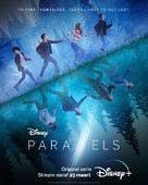 &quot;Parallels&quot; - Dutch Movie Poster (xs thumbnail)