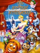 The Nuttiest Nutcracker - Movie Poster (xs thumbnail)