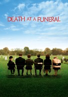 Death at a Funeral - Movie Poster (xs thumbnail)