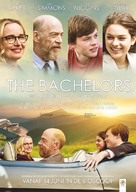 The Bachelors - Dutch Movie Poster (xs thumbnail)