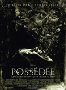 The Possession - French Movie Poster (xs thumbnail)