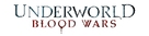Underworld: Blood Wars - Logo (xs thumbnail)