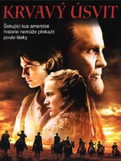 September Dawn - Czech Movie Cover (xs thumbnail)