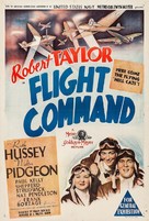 Flight Command - Australian Movie Poster (xs thumbnail)