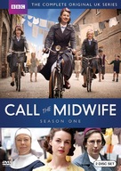 &quot;Call the Midwife&quot; - Movie Cover (xs thumbnail)