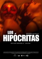 Los hip&oacute;critas - Argentinian Movie Poster (xs thumbnail)