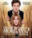 Did You Hear About the Morgans? - Swiss Movie Poster (xs thumbnail)