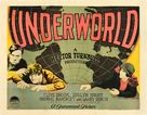 Underworld - Movie Poster (xs thumbnail)