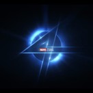 The Fantastic Four: First Steps - Logo (xs thumbnail)