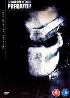 Predator - British Movie Cover (xs thumbnail)