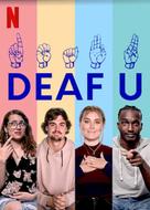 &quot;Deaf U&quot; - Video on demand movie cover (xs thumbnail)