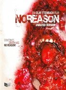 No Reason - Austrian Blu-Ray movie cover (xs thumbnail)
