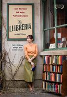 The Bookshop - Andorran Movie Poster (xs thumbnail)