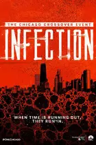 "Chicago Fire" Poster