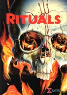 Rituals - German DVD movie cover (xs thumbnail)