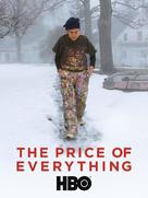 The Price of Everything - Movie Poster (xs thumbnail)